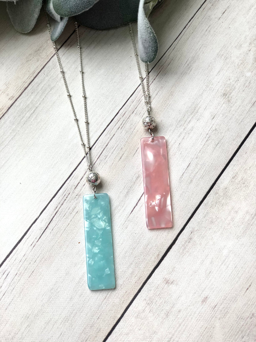 Necklaces Vintage Lorelai