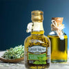 Mantova Grand'Aroma Basil Extra Virgin Olive Oil, 8.5 oz.: 1 pack