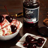 Bourbon-Soaked Stemmed Cherries Cocktail Garnish - 11 oz