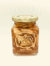 PRESERVES: Fudge Pecan / Large Jars (11 oz)