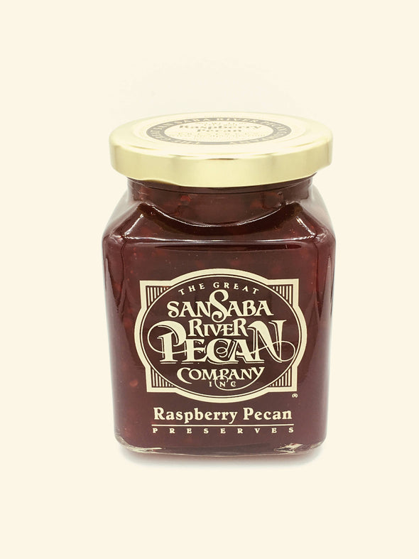 PRESERVES: Orange Pecan Marmalada / Medium Jar (8 oz)