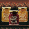 PRESERVES: Jalapeno Peach & Pecan / Medium Jar (8 oz)