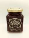 PRESERVES: Blackberry Pecan / Small Jar (5 oz)