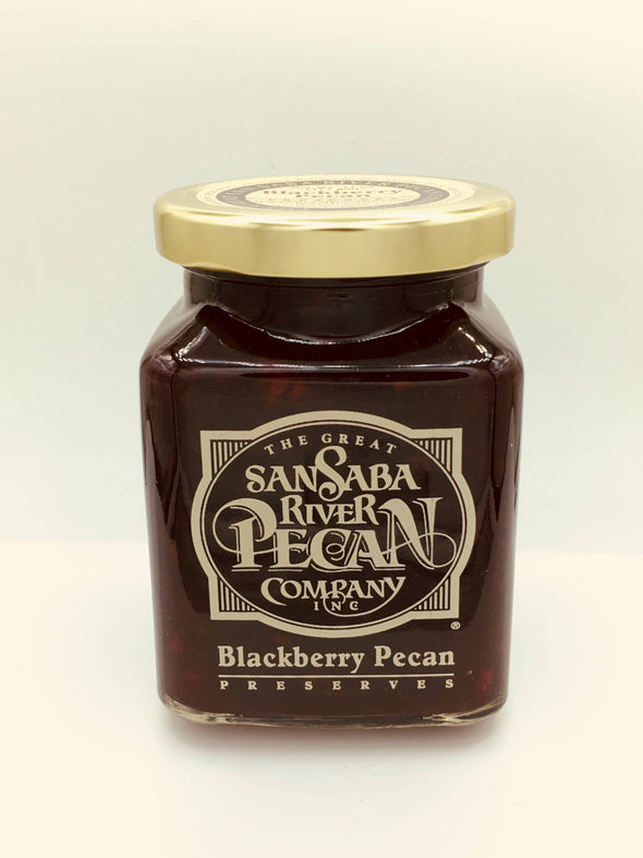 PRESERVES: Orange Pecan Marmalada / Medium Jar (8 oz)