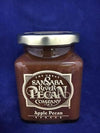 PRESERVES: Jalapeno Peach & Pecan / Medium Jar (8 oz)