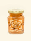 PRESERVES: Jalapeno Peach & Pecan / Medium Jar (8 oz)