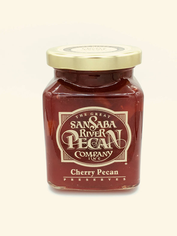 PRESERVES: Orange Pecan Marmalada / Medium Jar (8 oz)