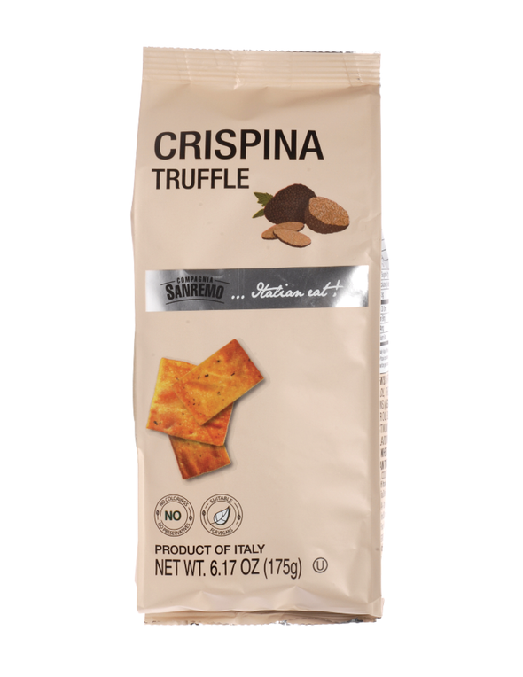 Sanremo Crispina Truffle, 6oz