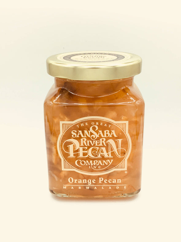 PRESERVES: Apple Pecan Preserves / Large Jars (11 oz)