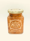 PRESERVES: Jalapeno Peach & Pecan / Medium Jar (8 oz)