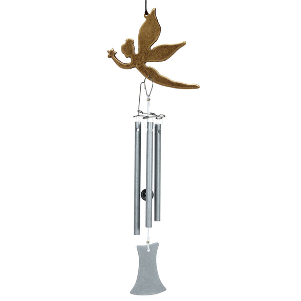 Jacob's Musical Little Piper Chime, Fairy