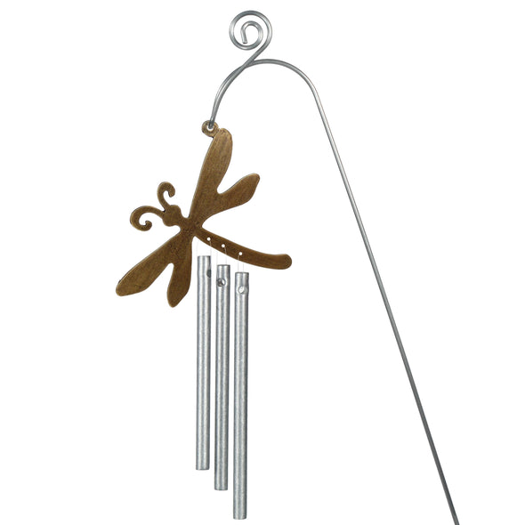 Jacob's Musical Plant Adornament Chime, Dragonfly