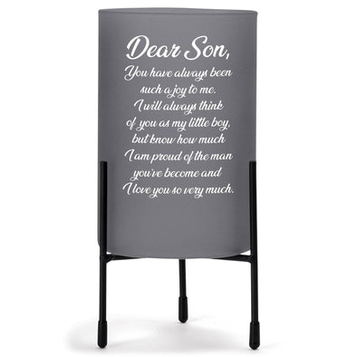 Dear Son, You Have Always Been