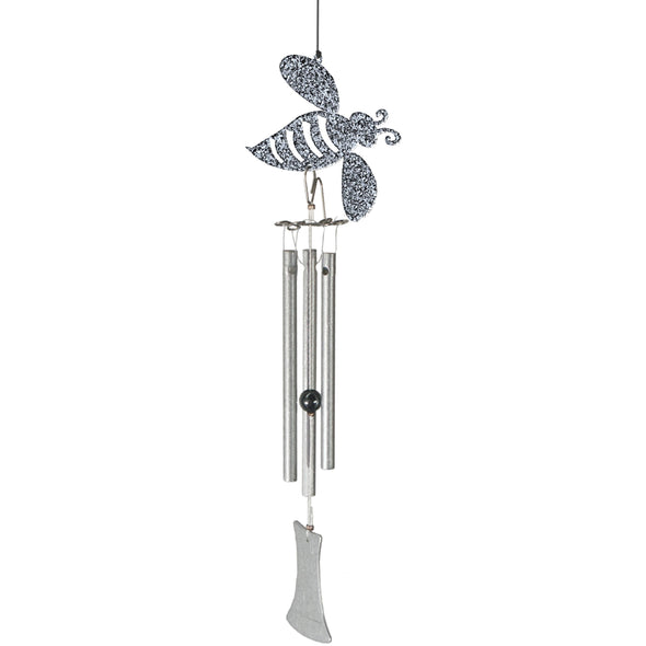 Jacob's Musical Little Piper Chime, Bee