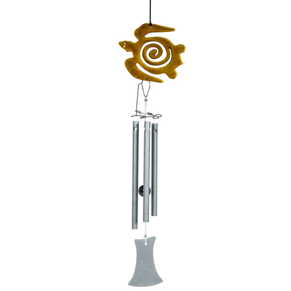 Jacob's Musical Little Piper Chime, Sea Turtle