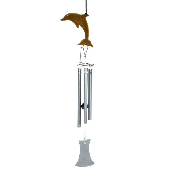Jacob's Musical Little Piper Chime, Dolphin
