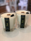 Embrace Candles Patron Collection