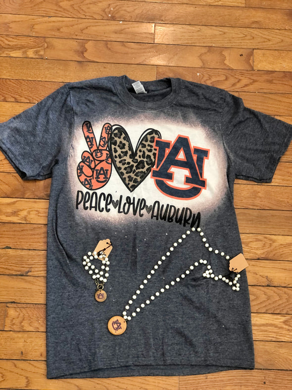 Game Day T Shirts