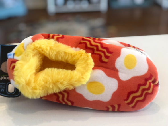 Womens Snoozie Slippers