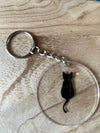 MagPie Key Chains
