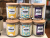 Embrace Candles Summer Soy Candles