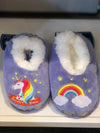Toddler Snoozie Slippers