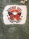 Vintage Soul T-Shirt