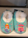 Toddler Snoozie Slippers