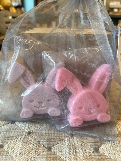 Valhalla Ranch Easter Soaps